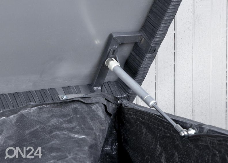 Säilytyslaatikko ulkokäyttöön Amazon kuvasuurennos