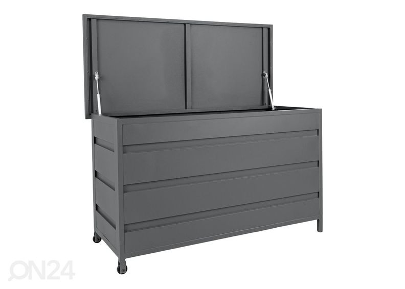 Säilytyslaatikko ulkokäyttöön Argenteuil 450 L kuvasuurennos