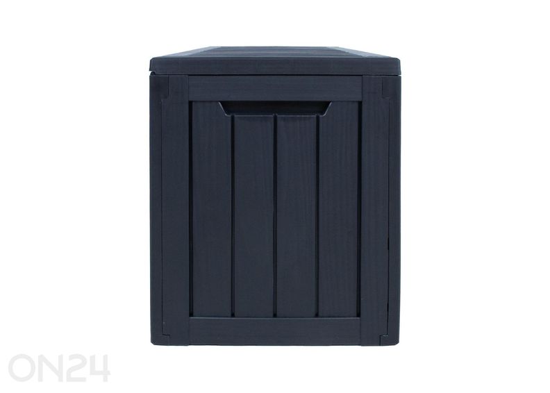 Säilytyslaatikko ulkokäyttöön Bomm kuvasuurennos