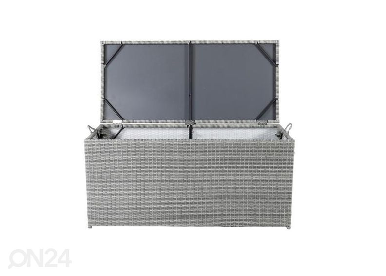 Säilytyslaatikko ulkokäyttöön London kuvasuurennos