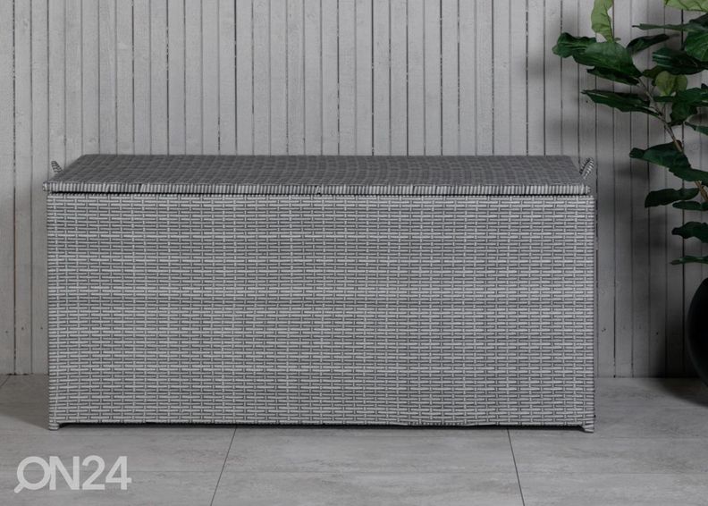 Säilytyslaatikko ulkokäyttöön London kuvasuurennos