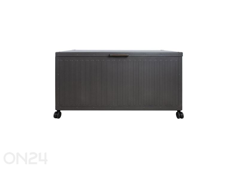 Säilytyslaatikko ulkokäyttöön Mirador kuvasuurennos