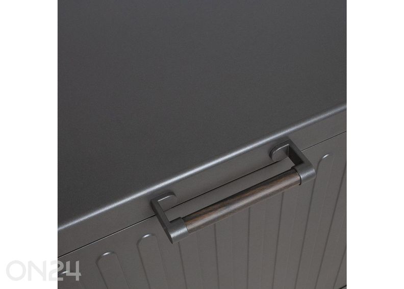 Säilytyslaatikko ulkokäyttöön Mirador kuvasuurennos