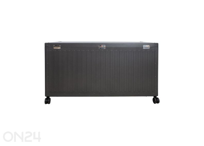 Säilytyslaatikko ulkokäyttöön Mirador kuvasuurennos