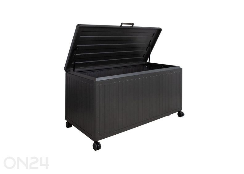 Säilytyslaatikko ulkokäyttöön Mirador kuvasuurennos