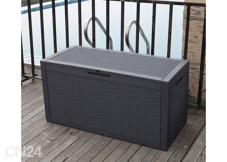Säilytyslaatikko ulkokäyttöön Saya kuvasuurennos