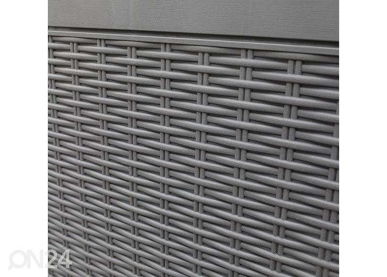 Säilytyslaatikko ulkokäyttöön Saya kuvasuurennos