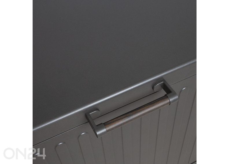 Säilytyslaatikko ulkotiloihin Mirador kuvasuurennos