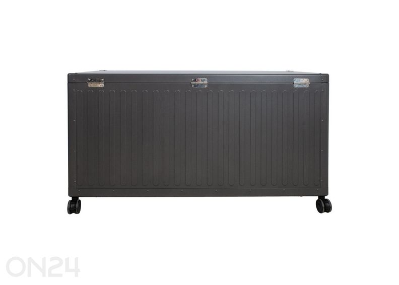 Säilytyslaatikko ulkotiloihin Mirador kuvasuurennos