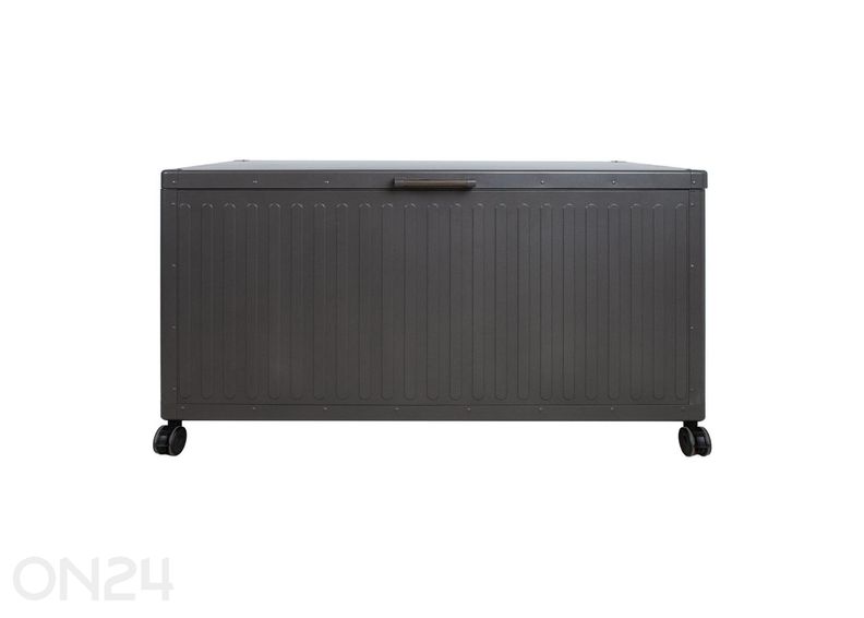 Säilytyslaatikko ulkotiloihin Mirador kuvasuurennos