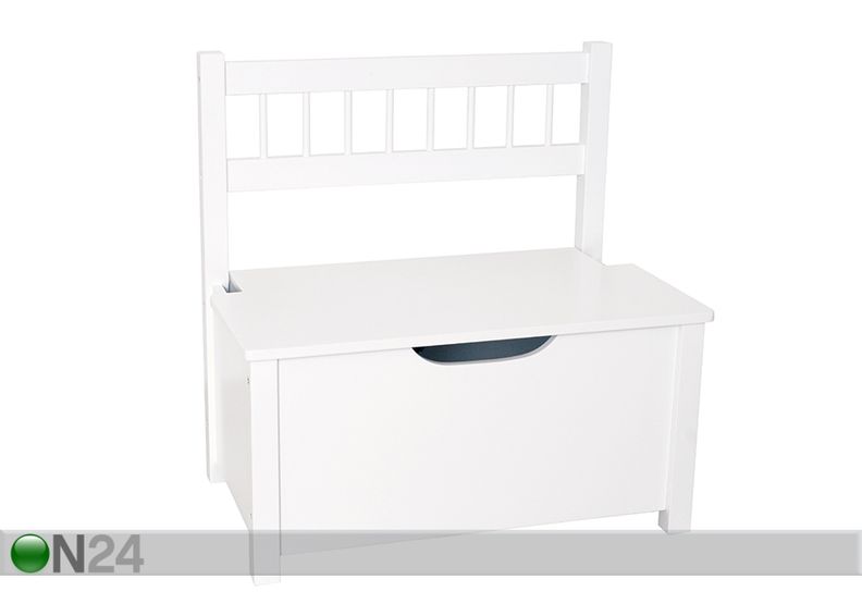 Säilytyspenkki kuvasuurennos