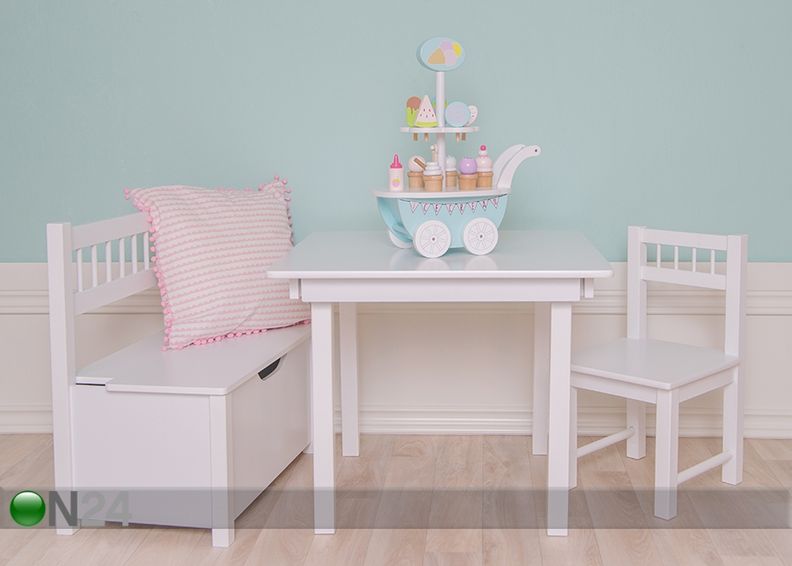 Säilytyspenkki kuvasuurennos