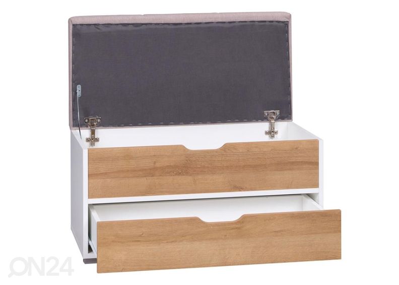 Säilytyspenkki kuvasuurennos