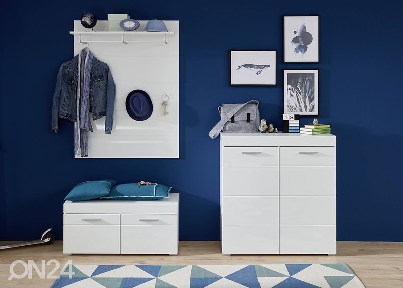 Säilytyspenkki Amanda kuvasuurennos