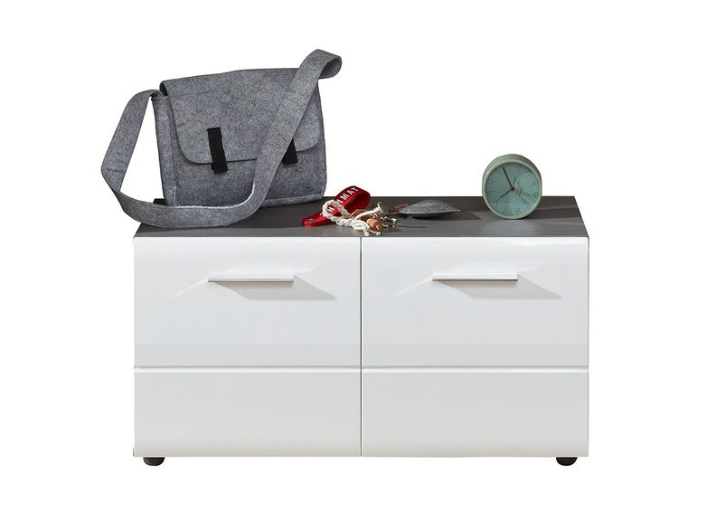 Säilytyspenkki Line kuvasuurennos