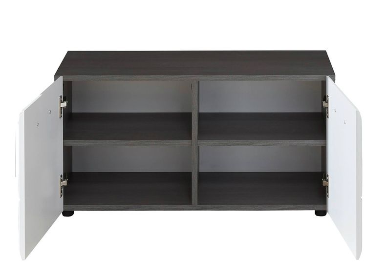 Säilytyspenkki Line kuvasuurennos