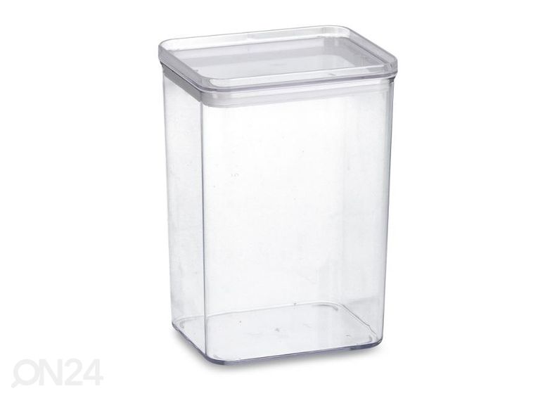 Säilytyspurkit, 3 kpl kuvasuurennos