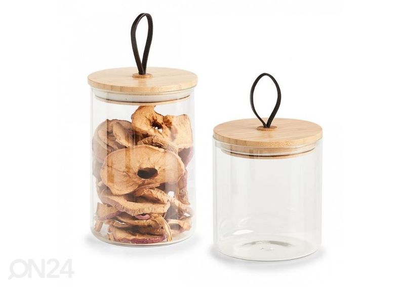 Säilytyspurkki, 1100 ml kuvasuurennos
