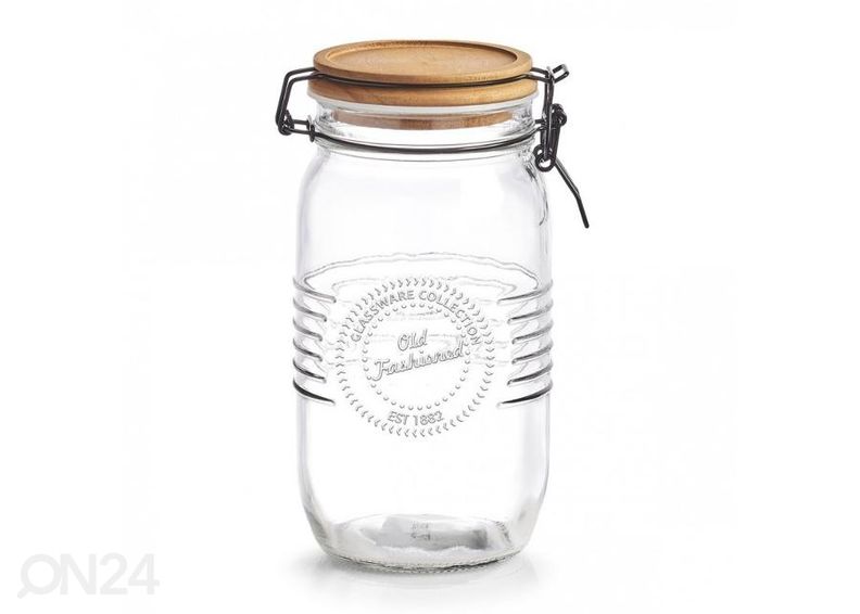 Säilytyspurkki, 1450 ml kuvasuurennos