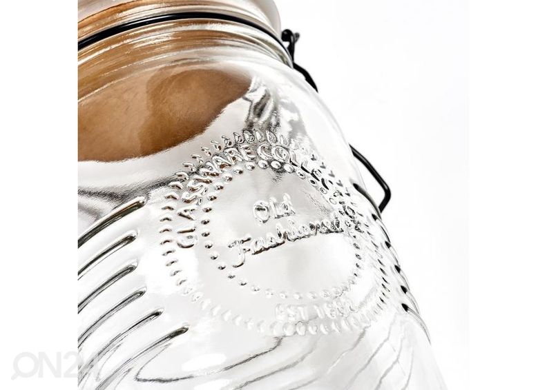 Säilytyspurkki, 1450 ml kuvasuurennos