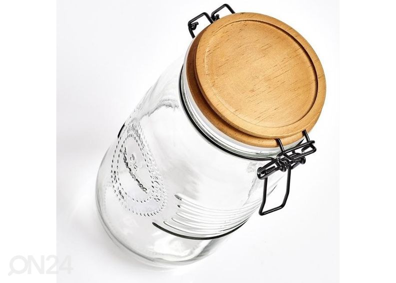 Säilytyspurkki, 1450 ml kuvasuurennos