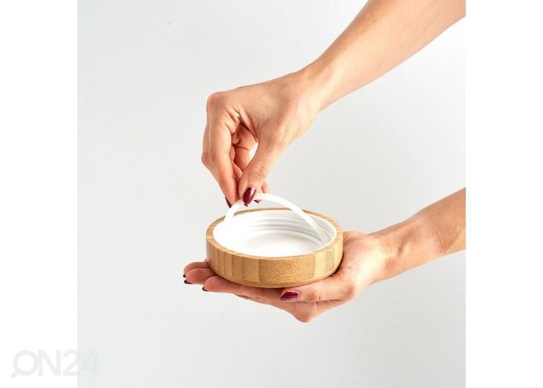 Säilytyspurkki, 1600 ml kuvasuurennos