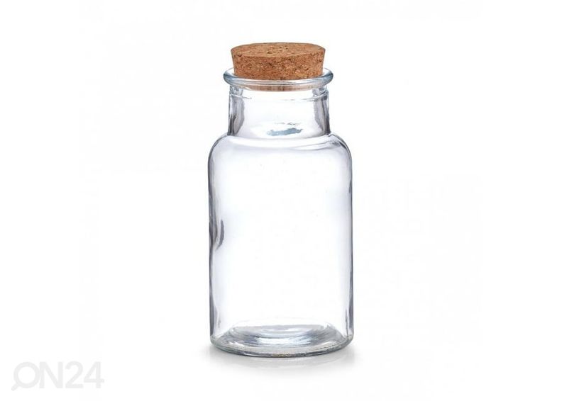Säilytyspurkki, 250 ml kuvasuurennos