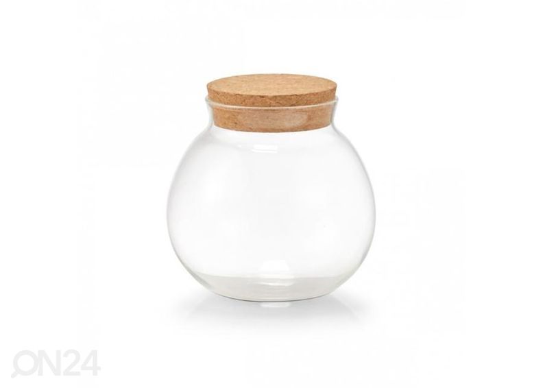 Säilytyspurkki, 500 ml kuvasuurennos