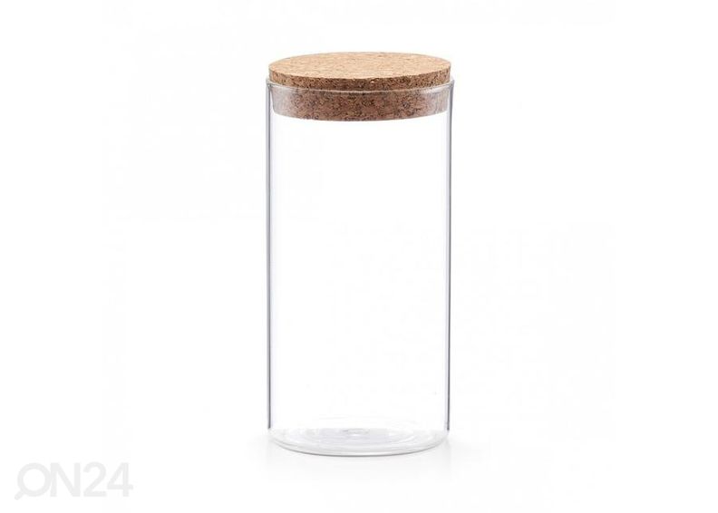 Säilytyspurkki, 550 ml kuvasuurennos