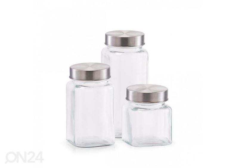 Säilytyspurkki, 620 ml kuvasuurennos