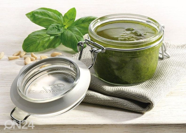 Säilytyspurkki Fido S 125 ml, 3 kpl kuvasuurennos