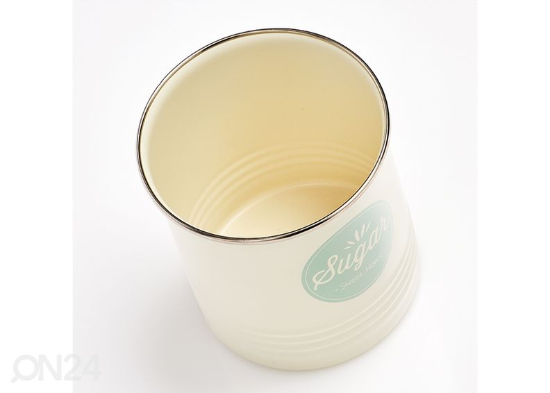 Säilytyspurkki Sugar kuvasuurennos