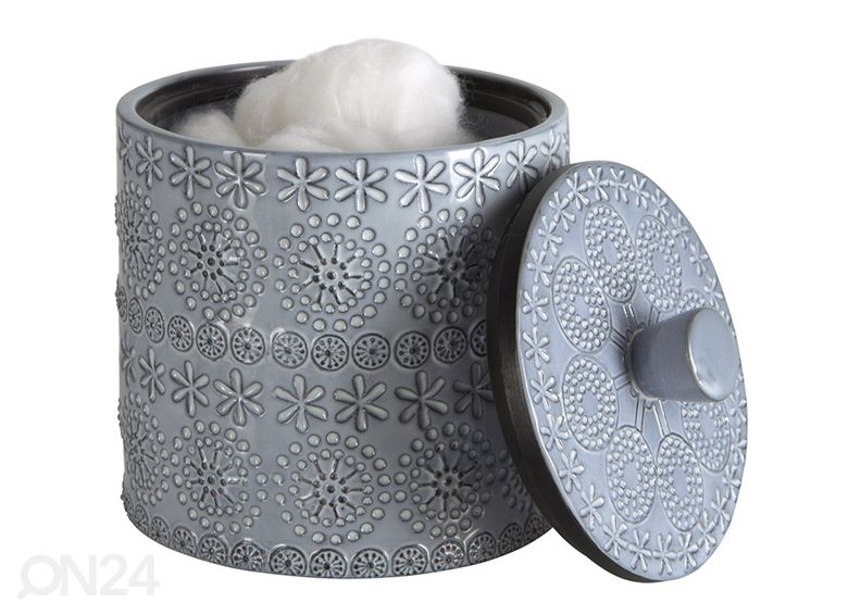 Säilytysrasia Relief kuvasuurennos