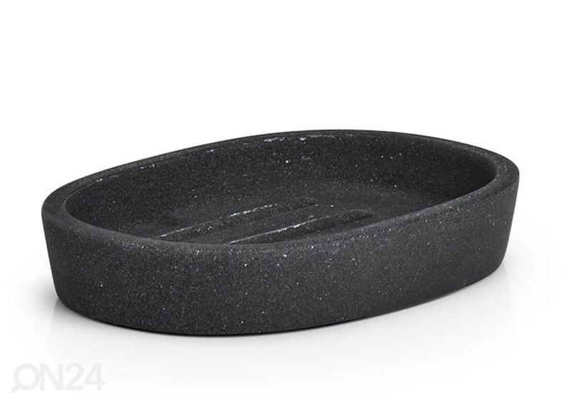 Saippua-alusta Dark Stone kuvasuurennos