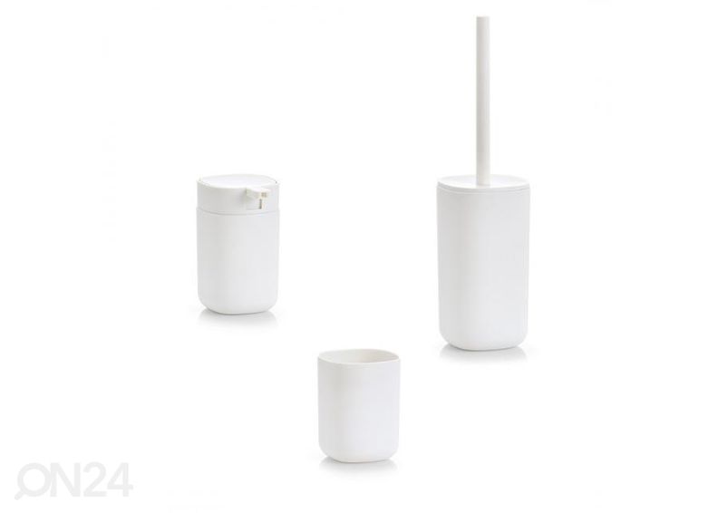 Saippuapumppu kuvasuurennos