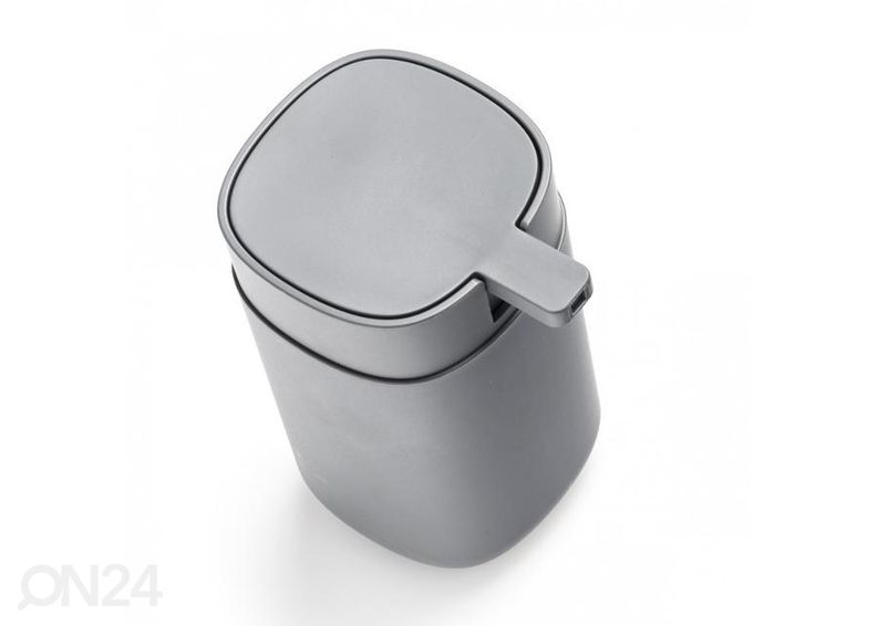 Saippuapumppu kuvasuurennos