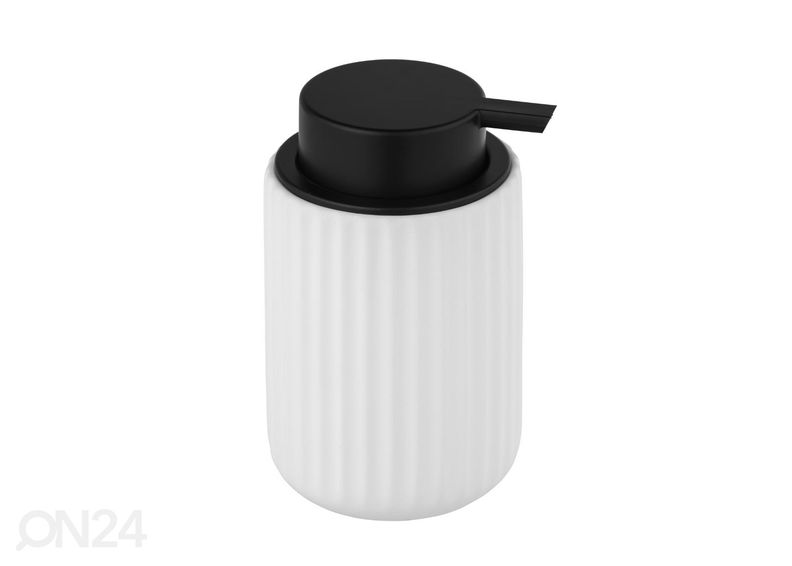 Saippuapumppu Belluno kuvasuurennos