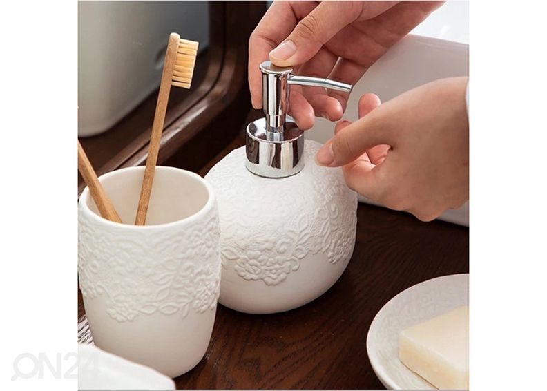 Saippuapumppu Cosy kuvasuurennos