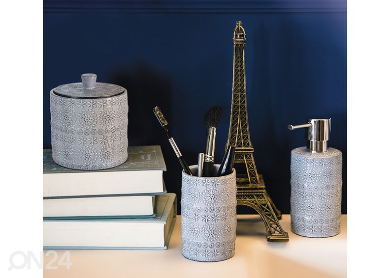 Saippuapumppu Relief kuvasuurennos