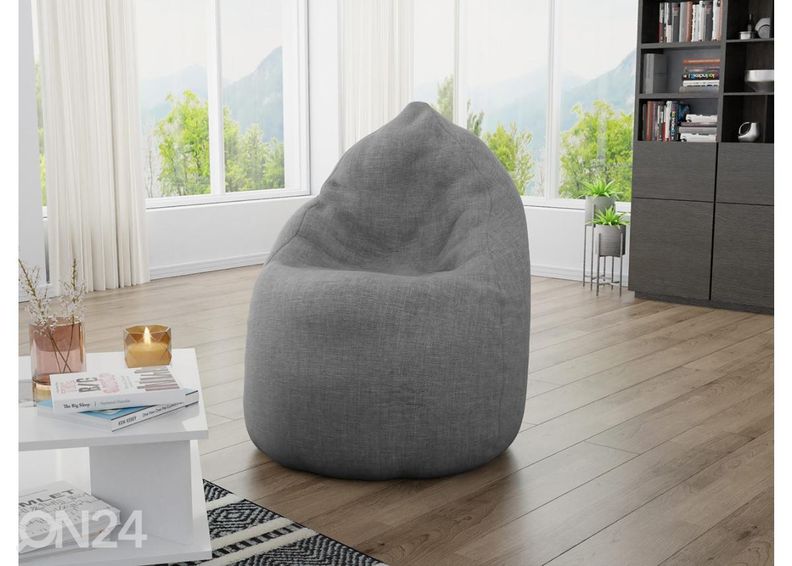 Säkkituoli 120 L kuvasuurennos