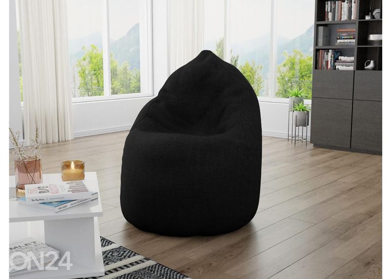 Säkkituoli 120 L kuvasuurennos