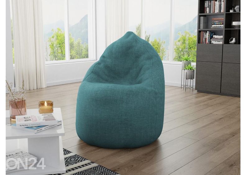 Säkkituoli 120 L kuvasuurennos