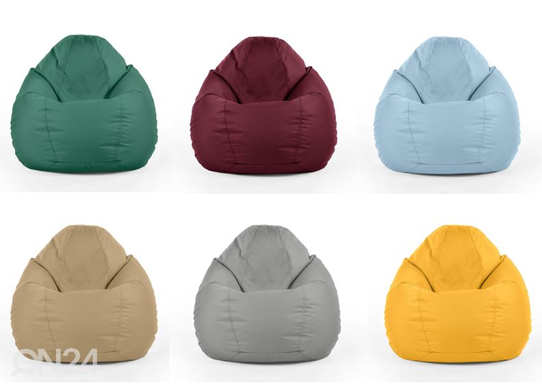 Säkkituoli Diana Active 150 L kuvasuurennos