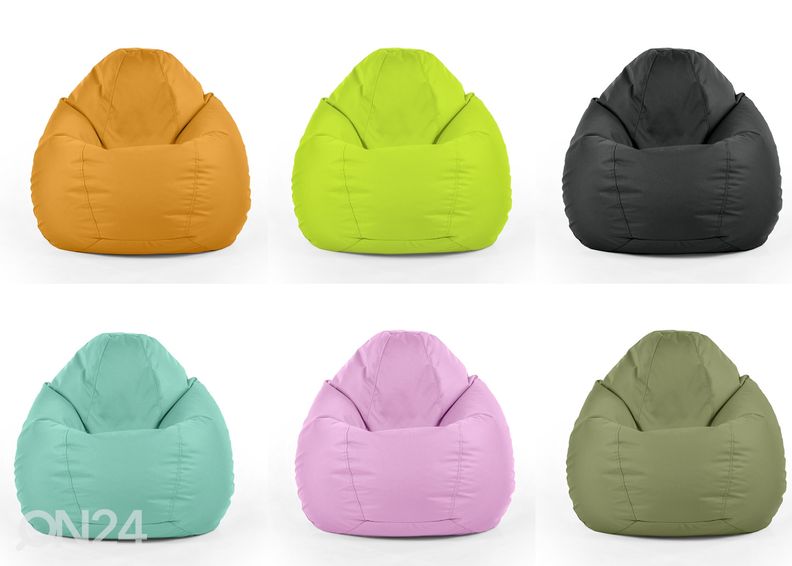 Säkkituoli Diana Active 150 L kuvasuurennos