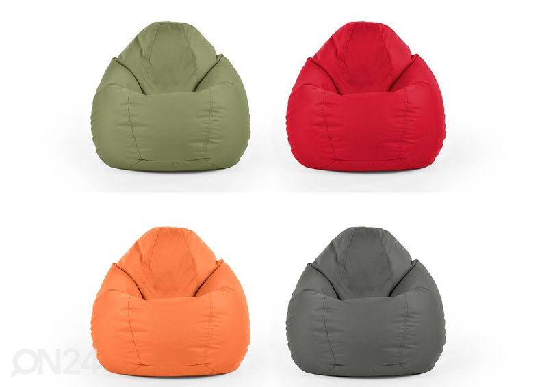 Säkkituoli Diana Active 150 L kuvasuurennos