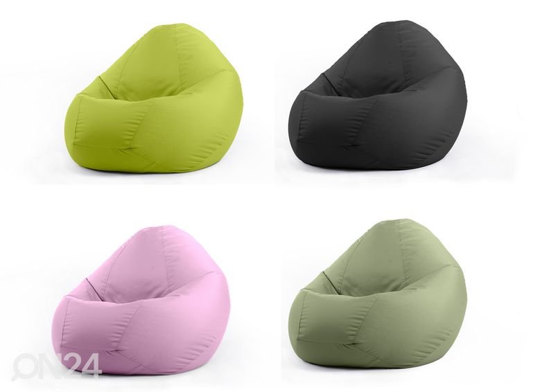 Säkkituoli Diana Active 250 L kuvasuurennos