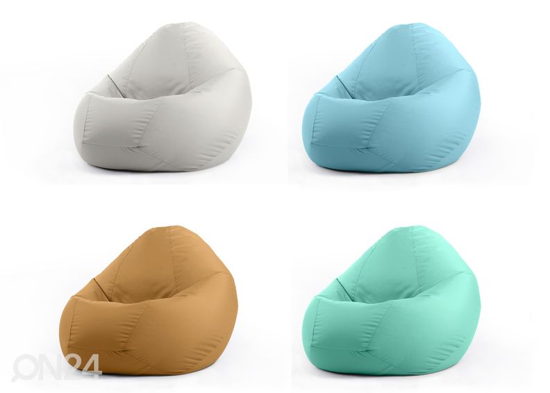 Säkkituoli Diana Active 250 L kuvasuurennos