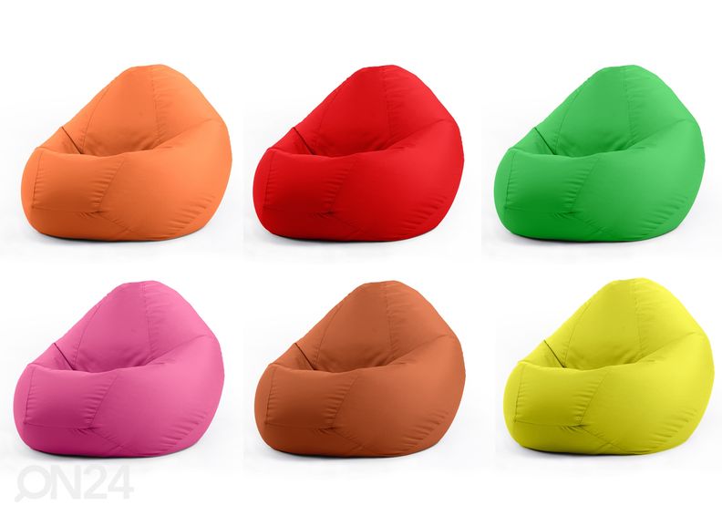 Säkkituoli Diana Active 250 L kuvasuurennos