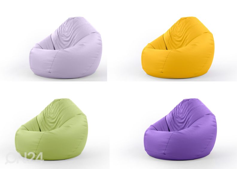 Säkkituoli Diana Original 250L kuvasuurennos