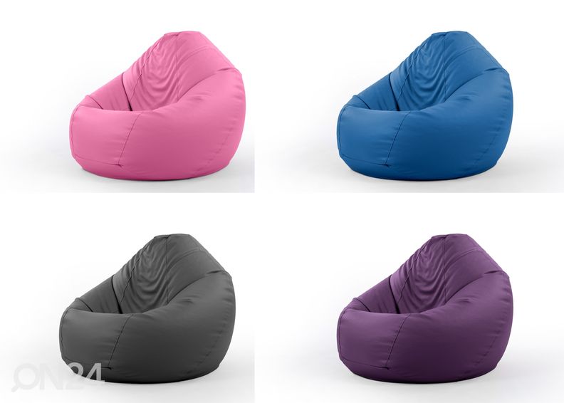 Säkkituoli Diana Original 250L kuvasuurennos